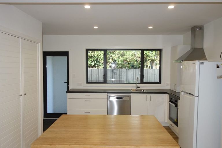 Photo of property in 64a Innes Road, St Albans, Christchurch, 8052