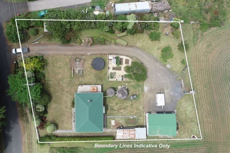 Photo of property in 776 Island Block Road, Island Block, Te Kauwhata, 3782