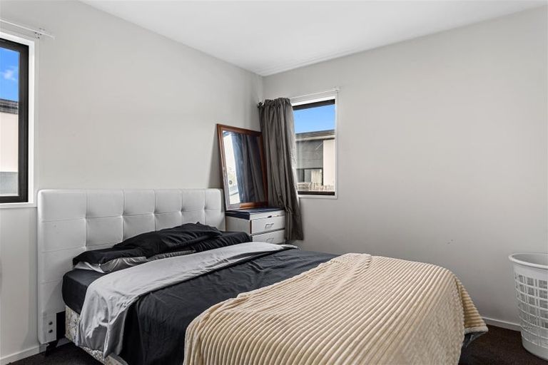 Photo of property in 11 League Lane, Phillipstown, Christchurch, 8011