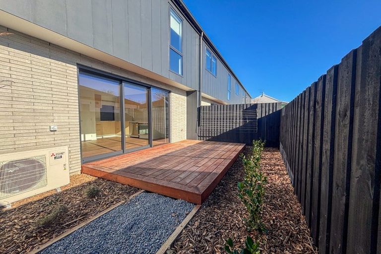 Photo of property in 3/11 Cumberland Street, Richmond, Christchurch, 8013