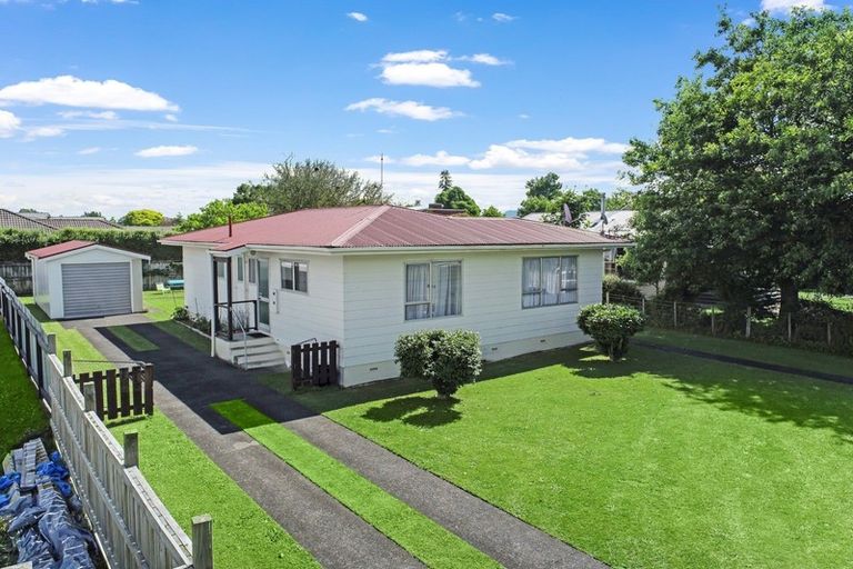 Photo of property in 58 Station Road, Matamata, 3400