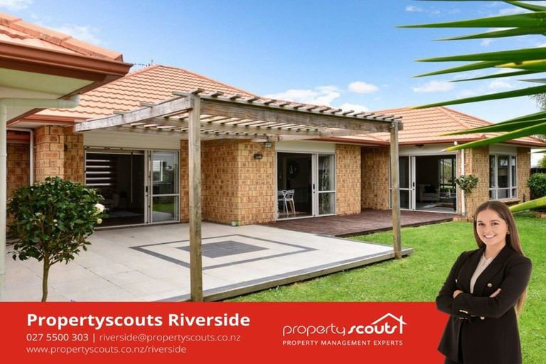 Photo of property in 7 Ashton Way, Huntington, Hamilton, 3210