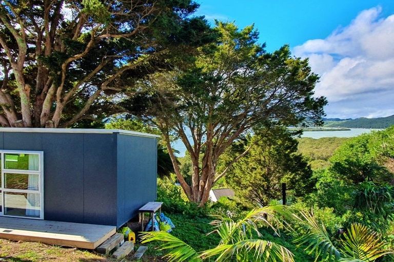 Photo of property in 54 Parnell Street, Rawene, Kaikohe, 0473