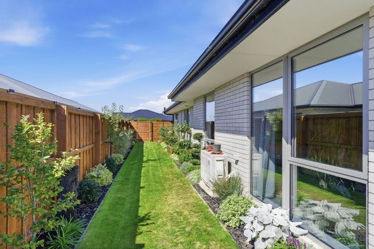Photo of property in 48 Kemble Drive, Rolleston, 7615