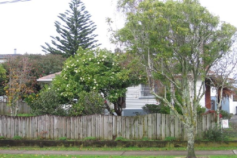 Photo of property in 23 Kautami Avenue, Papatoetoe, Auckland, 2025