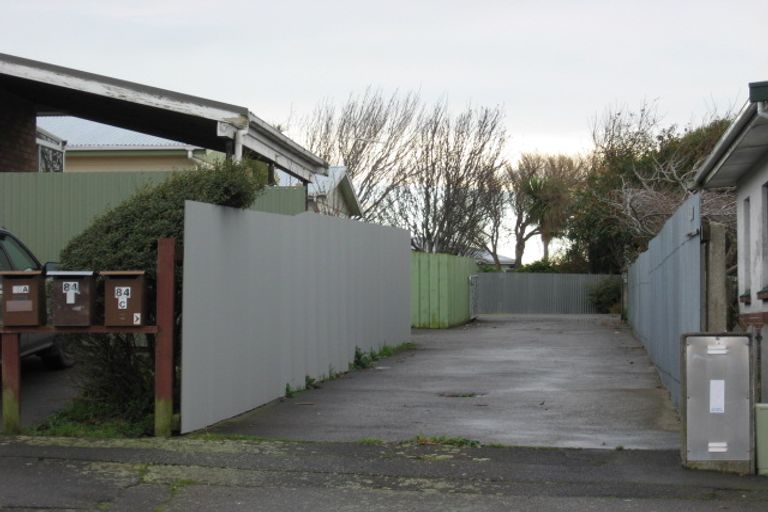 Photo of property in 2/84 O'hara Street, Appleby, Invercargill, 9812