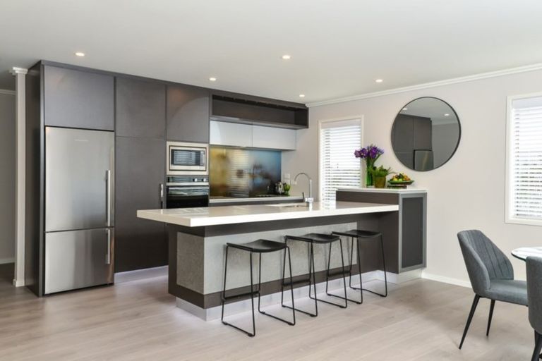 Photo of property in 42 Keston Crescent, Flagstaff, Hamilton, 3210