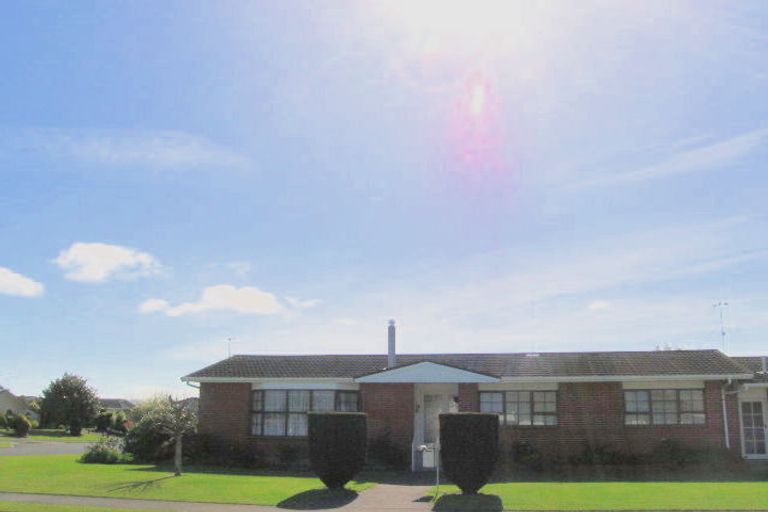 Photo of property in 1 Manuka Street, Matamata, 3400