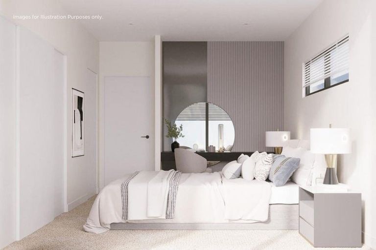 Photo of property in 54a Archmillen Avenue, Pakuranga Heights, Auckland, 2010