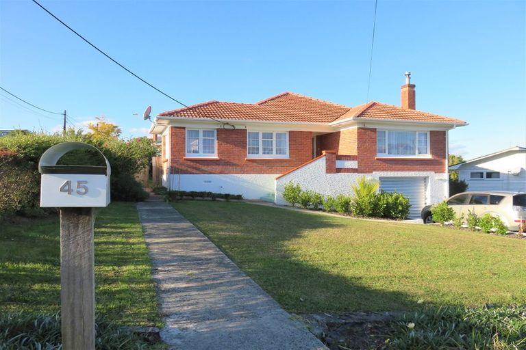 Photo of property in 45 Plunket Street, Dargaville, 0310