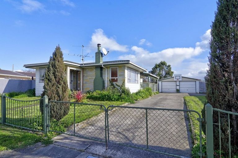 Photo of property in 4 Leeds Place, Solway, Masterton, 5810