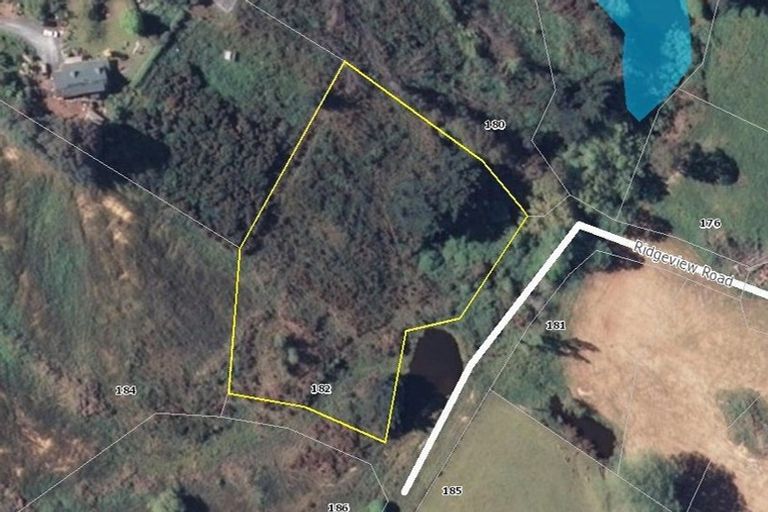 Photo of property in 182 Ridgeview Road, Redwood Valley, Richmond, 7081