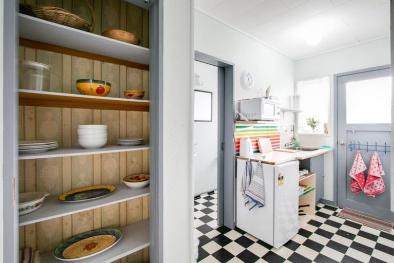 Photo of property in 103 Nelson Crescent, Napier South, Napier, 4110