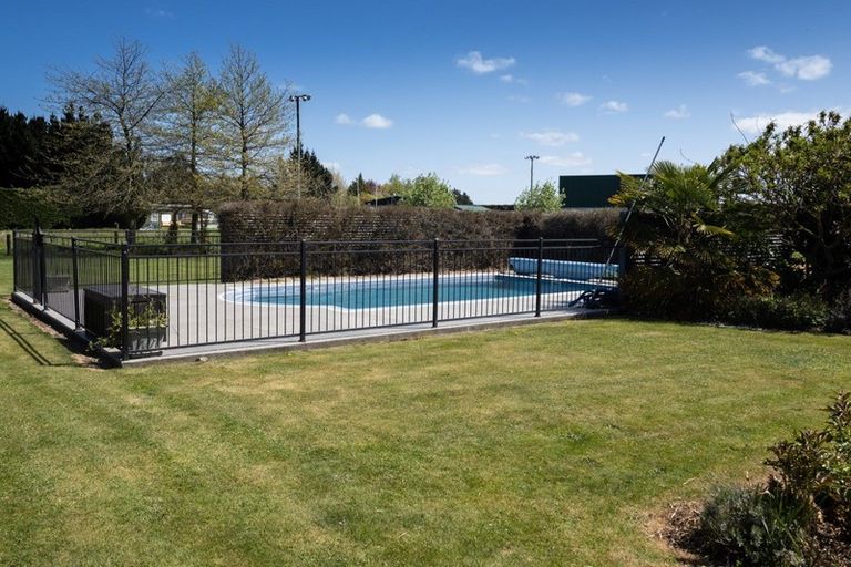 Photo of property in 55 Grayburn Road, Elgin, Ashburton, 7772