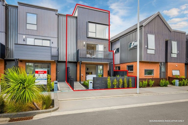 Photo of property in 52 Wallace Road, Hobsonville, Auckland, 0616