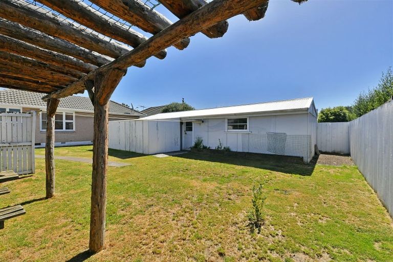 Photo of property in 58 Blankney Street, Hornby, Christchurch, 8042