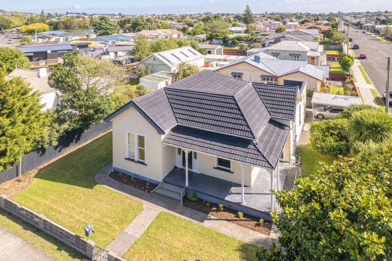 Photo of property in 3 Halswell Street, Whanganui, 4500
