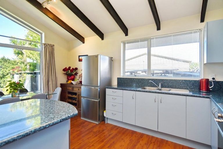 Photo of property in 15b Watson Place, Rangiora, 7400