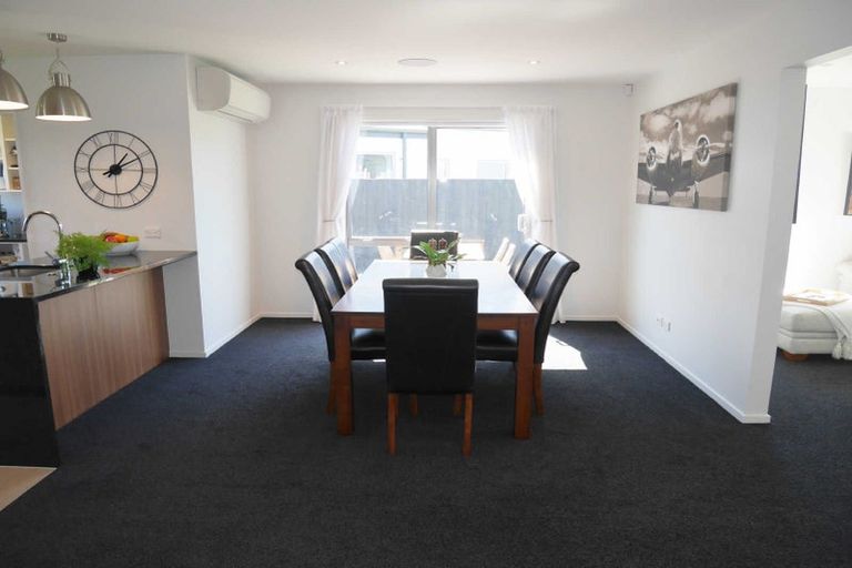 Photo of property in 24 Squadron Road, Wigram, Christchurch, 8042