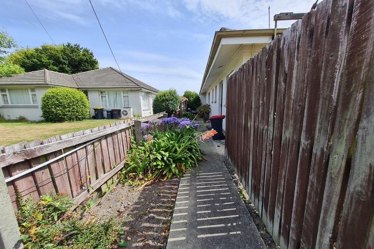 Photo of property in 1/64 Brynley Street, Hornby, Christchurch, 8042