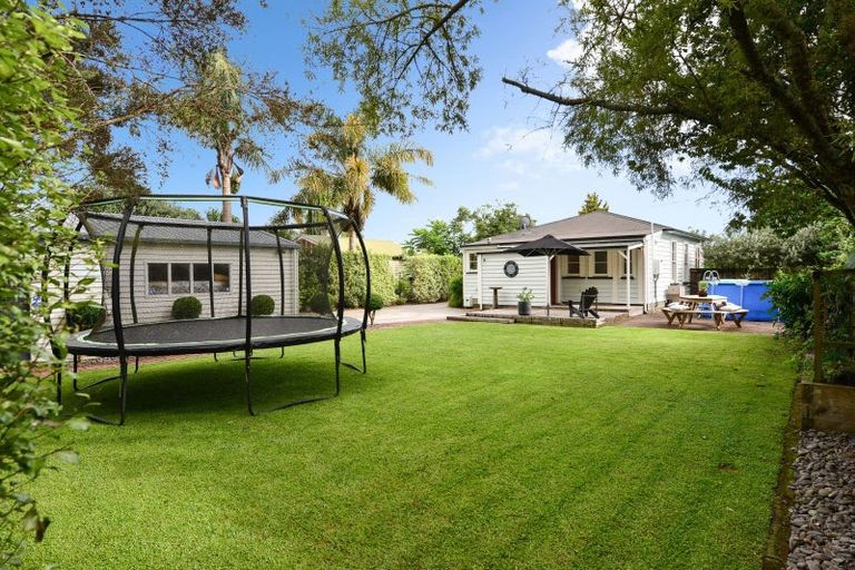 Photo of property in 18 Weka Street, Frankton, Hamilton, 3204