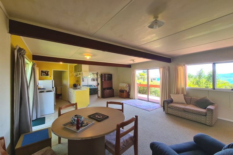 Photo of property in 36 Puriri Road, Te Kouma, Coromandel, 3581