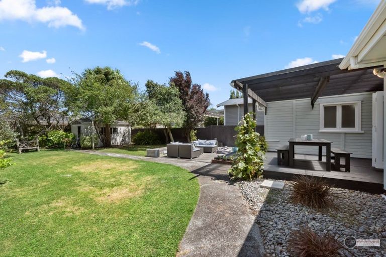 Photo of property in 48 Brunswick Street, Hutt Central, Lower Hutt, 5010