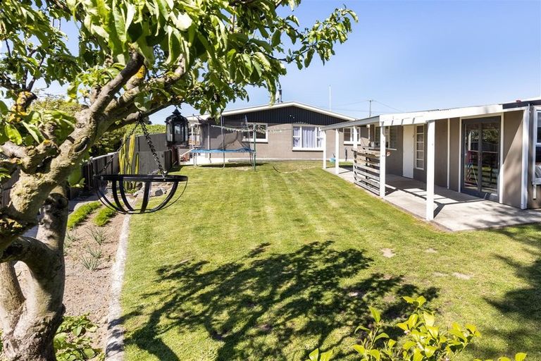 Photo of property in 278 Scott Street, Witherlea, Blenheim, 7201