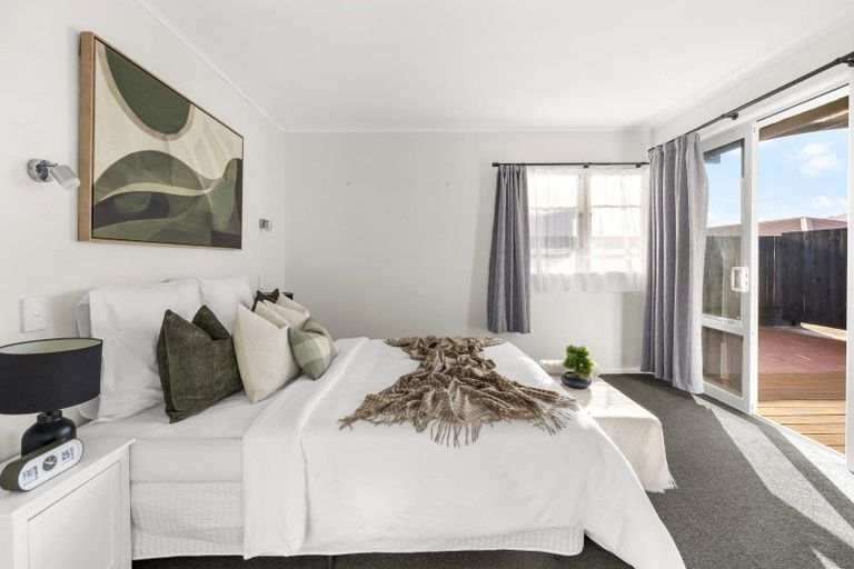 Photo of property in 11 Miro Street, Utuhina, Rotorua, 3015