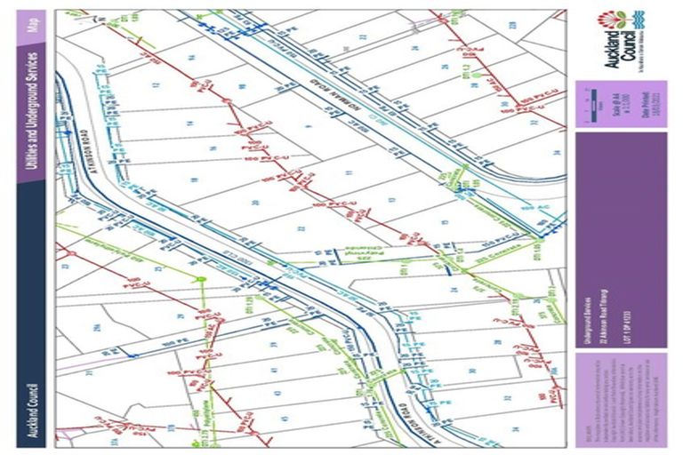 Photo of property in 22 Atkinson Road, Titirangi, Auckland, 0604