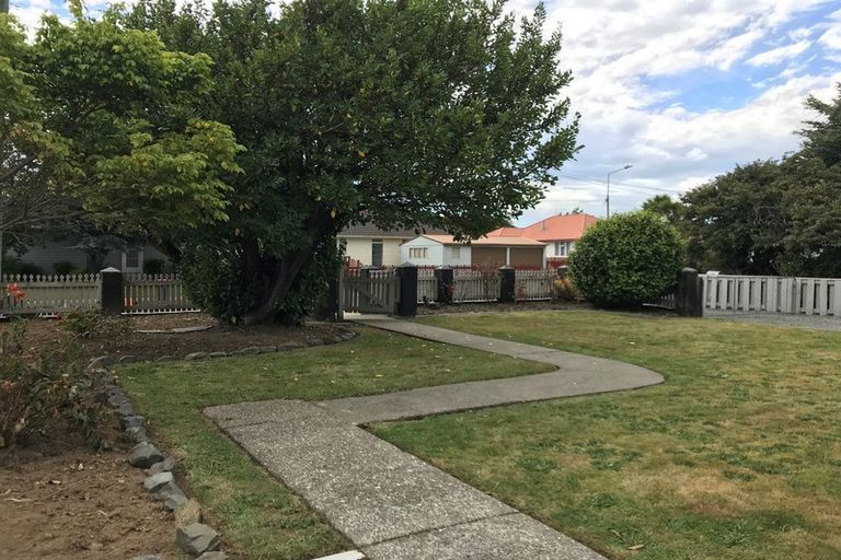 Photo of property in 175 Crawford Street, Glengarry, Invercargill, 9810