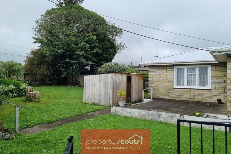 Photo of property in 36 Doralto Road, Frankleigh Park, New Plymouth, 4310