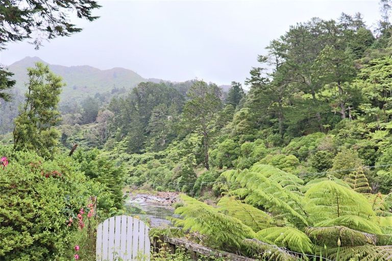 Photo of property in 6 Bush Street, Karangahake, Paeroa, 3674