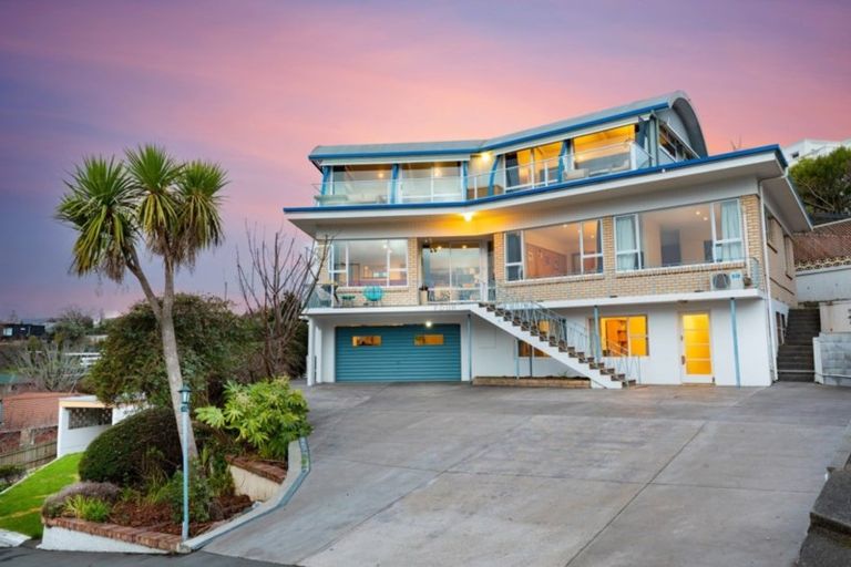 Photo of property in 4 Purau Terrace, Cashmere, Christchurch, 8022