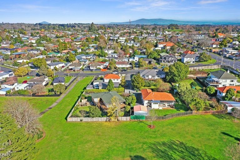 Photo of property in 45 Mansel Avenue, Hillcrest, Hamilton, 3216