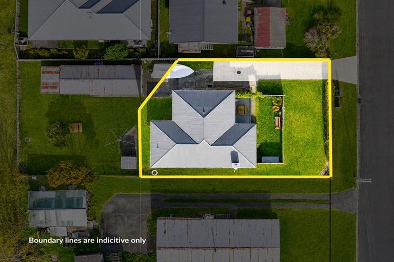 Photo of property in 3 Donovan Street, Te Puke, 3119