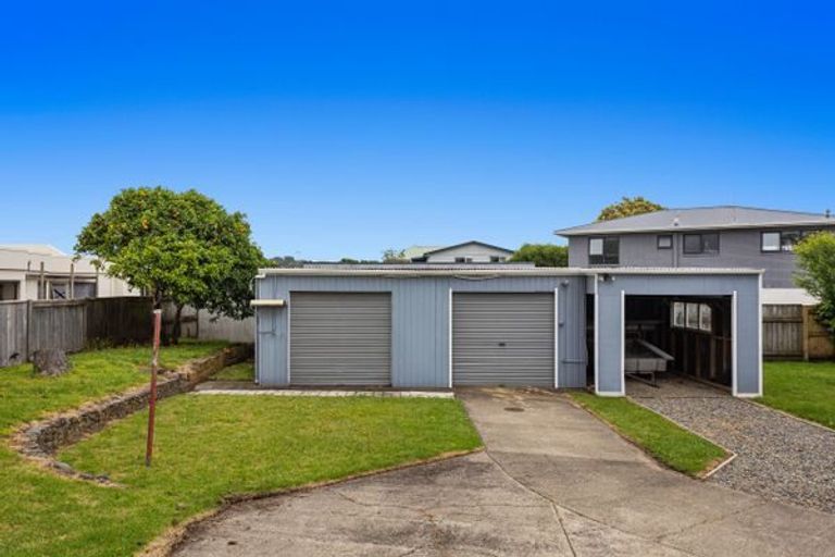 Photo of property in 166a Harbour Road, Ohope, 3121