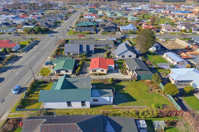 Photo of property in 22 Crombie Street, Gore, 9710