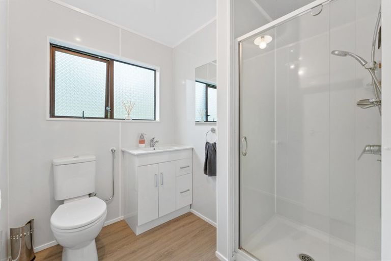 Photo of property in 2/3 Lorne Street, Kaponga, Hawera, 4679