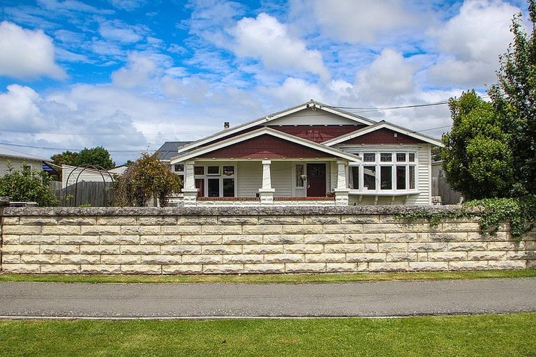 Photo of property in 5 Conway Street, Oamaru North, Oamaru, 9400
