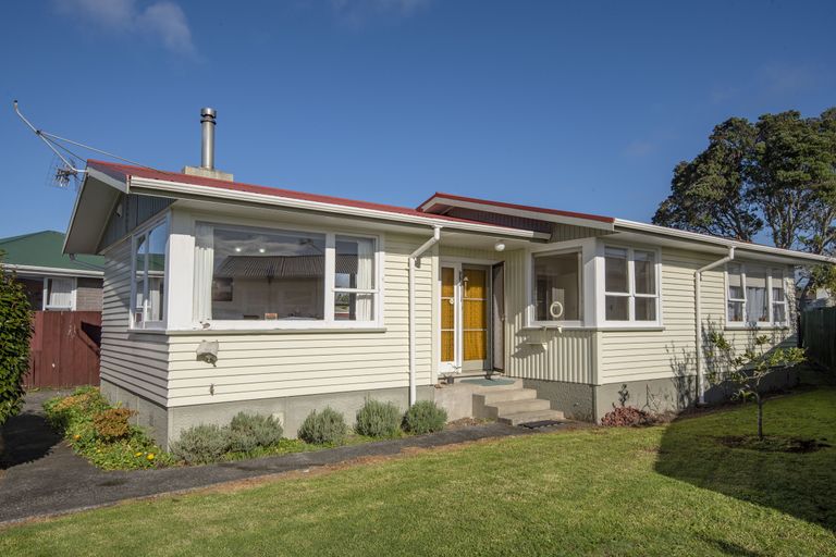 Photo of property in 7 Tapper Crescent, Tikipunga, Whangarei, 0112