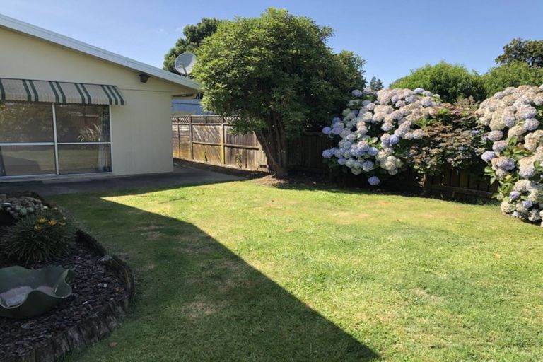 Photo of property in 20a Central Street, Matamata, 3400