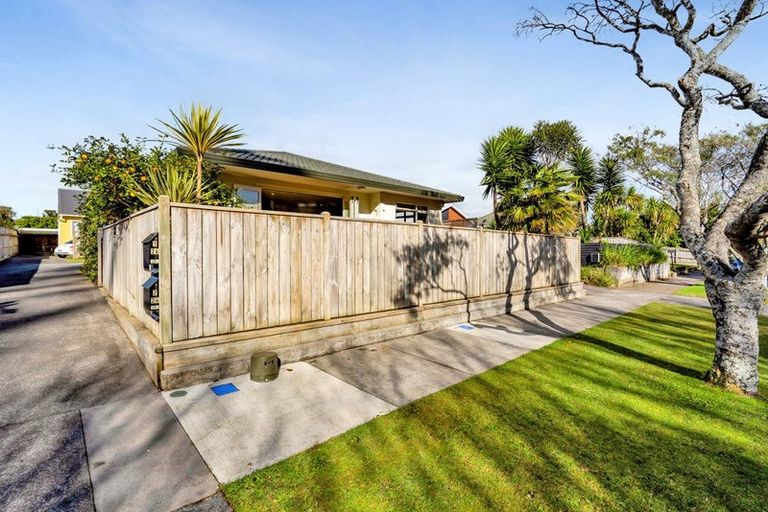 Photo of property in 26a Kaimata Street, Brooklands, New Plymouth, 4310