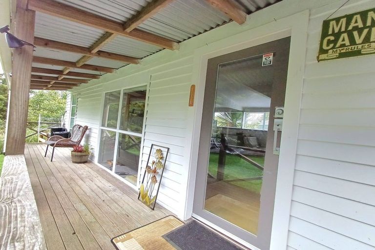 Photo of property in 558 Mangapai Road, Mangapai, Whangarei, 0178