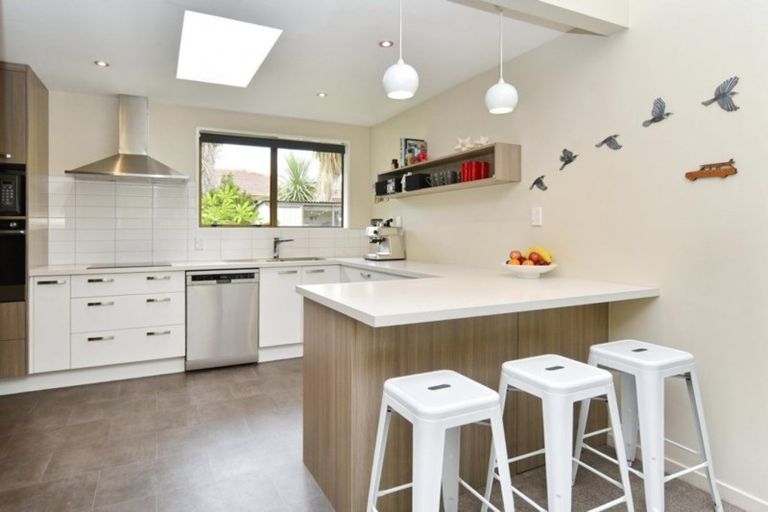 Photo of property in 5 Brogar Place, Casebrook, Christchurch, 8051