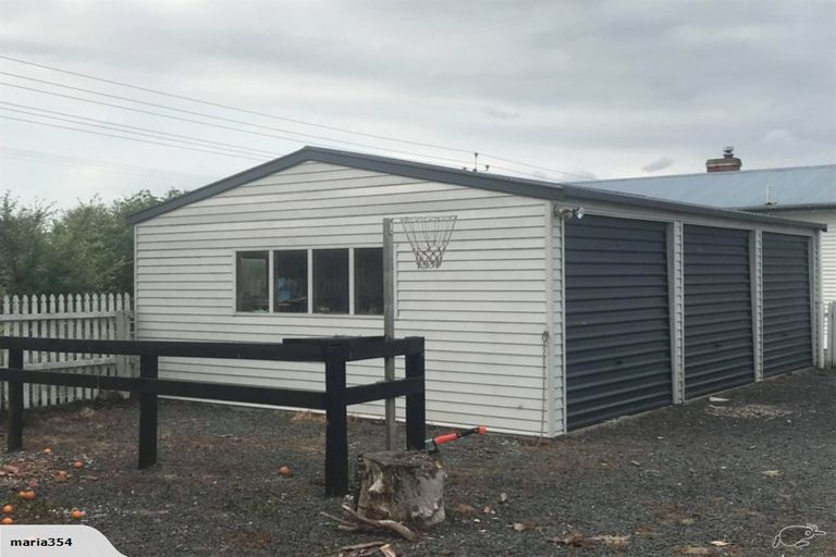 Photo of property in 5 Seddon Road, Waitoa, Te Aroha, 3393