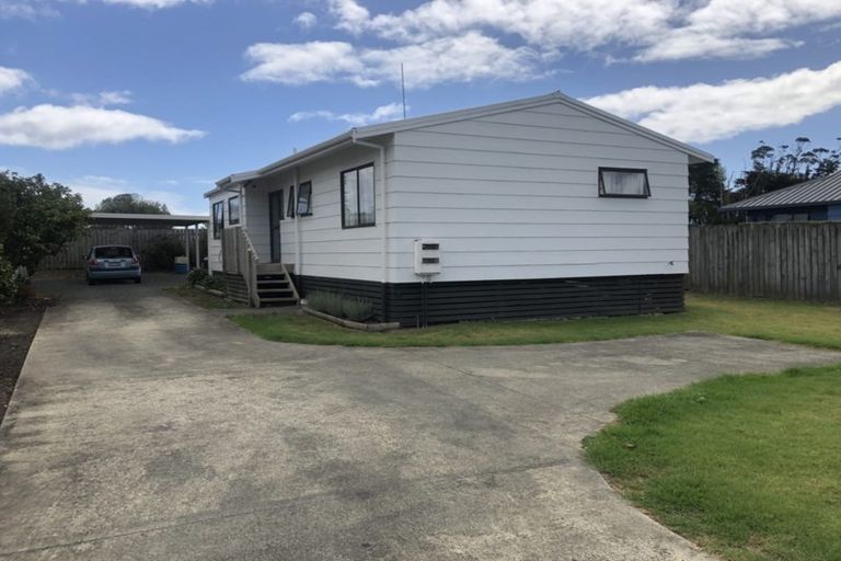 Photo of property in 15 Terry Crescent, Kaitaia, 0410