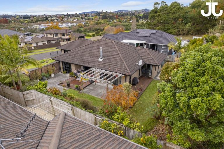 Photo of property in 5 Merlot Drive, Pyes Pa, Tauranga, 3112