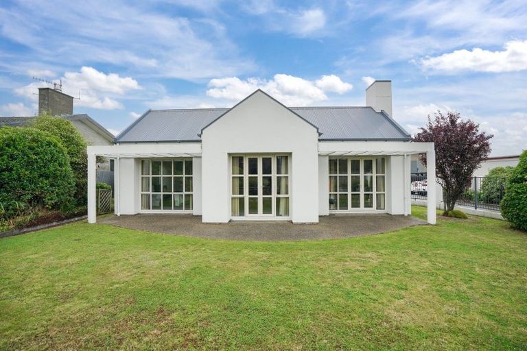 Photo of property in 117 Gala Street, Queens Park, Invercargill, 9810