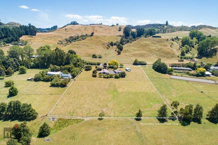 Photo of property in 50 Kuku Road, Pohangina, Ashhurst, 4884
